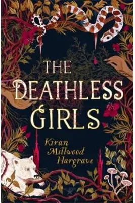 Deathless Girls