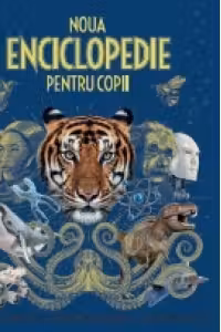 Noua enciclopedie pentru copii