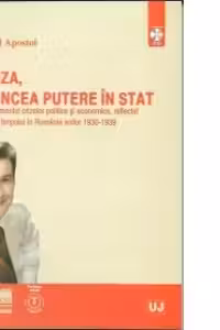 Criza, a cincea putere in stat