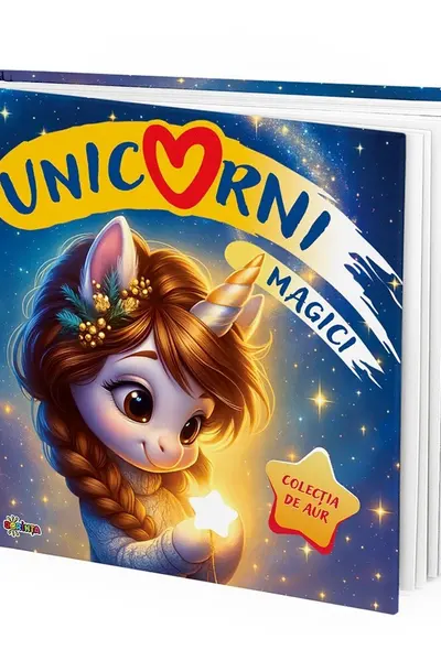 Unicorni magici