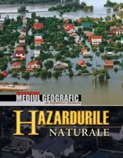Hazardurile naturale