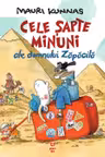 Cele sapte minuni ale domnului Zapacila