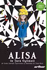 Alisa in Tara Oglinzii