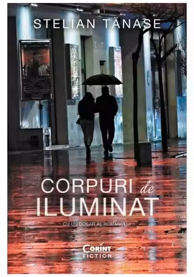 Corpuri de iluminat