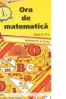 Ora de matematica clasa a 6-a sem. 2