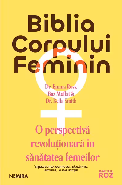 Biblia corpului feminin