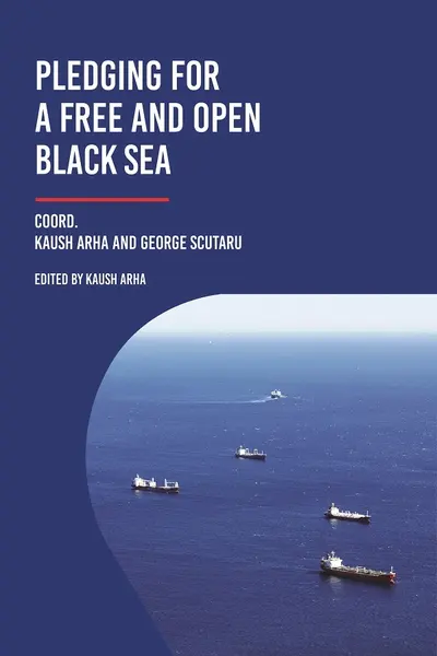 Pledging for a Free and Open Black Sea