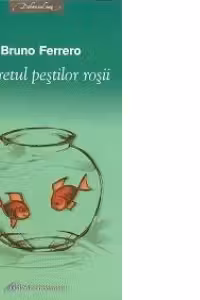 Secretul peștilor roșii
