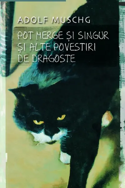 Pot merge și singur și alte povesti de dragoste