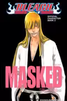 Bleach MASKED - Official Character Data Book Vol. 2