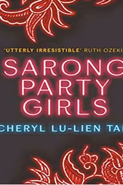 SARONG PARTY GIRLS