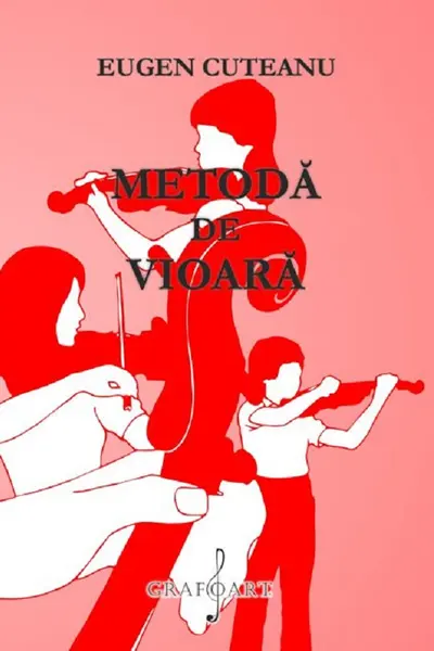 Metoda de vioară