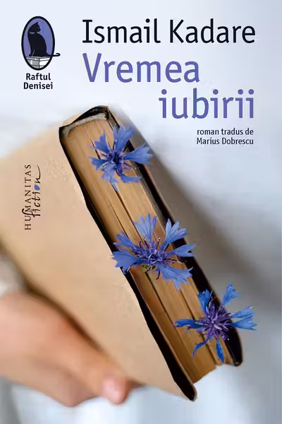 Vremea iubirii