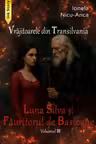 Luna Silva și Făuritorul de Bastoane