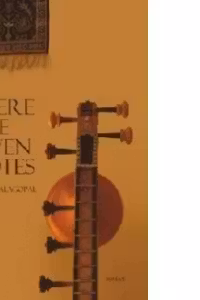 There Are Seven Notes