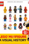LEGO Minifigure A Visual History Updated and Expanded