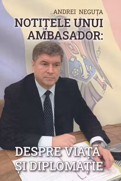 Notitele unui ambasador