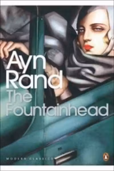 FountainheadThe Rand Ayn