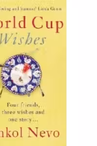 World Cup Wishes