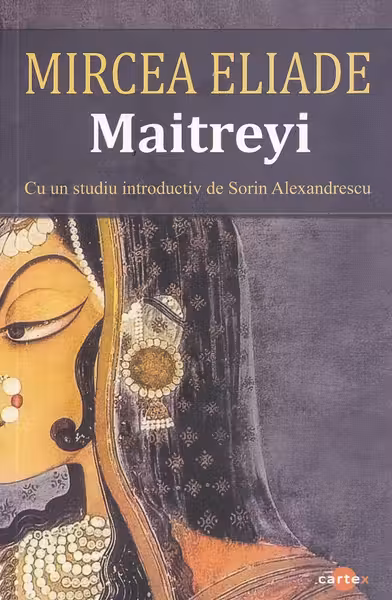 maitreyi
