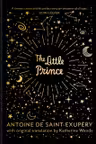 The Little Prince (80th Anniversary Edition) (Gift Edition)