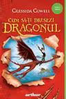Cum sa-ti dresezi dragonul. Seria Cum sa-ti dresezi dragonul Vol.1