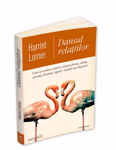 Dansul relatiilor
