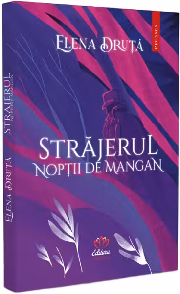 Strajerul Noptii de Mangan