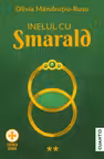 Inelul cu smarald
