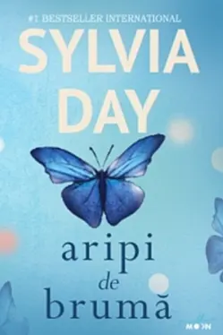 Blue Moon ARIPI DE BRUMA