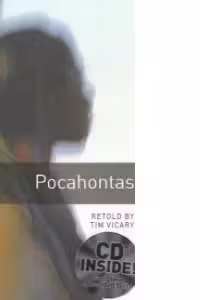 Pocahontas Audio CD Pack