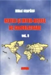 Retele si inter-retele de calculatoare vol. 3