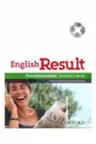 English Result Pre-Intermediate: Teacher's Resource Pack with DVD and Photocopiable Materials Book- REDUCERE 50%