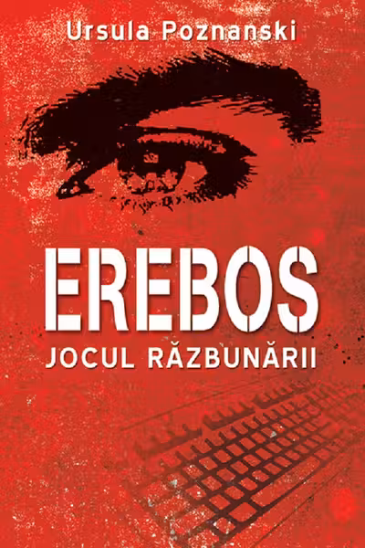Erebos, jocul răzbunării