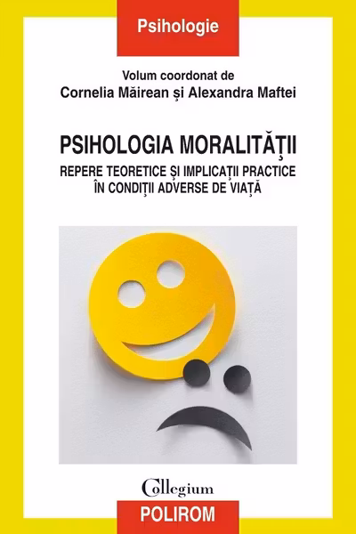 Psihologia moralitatii