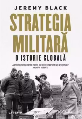 Strategia militara