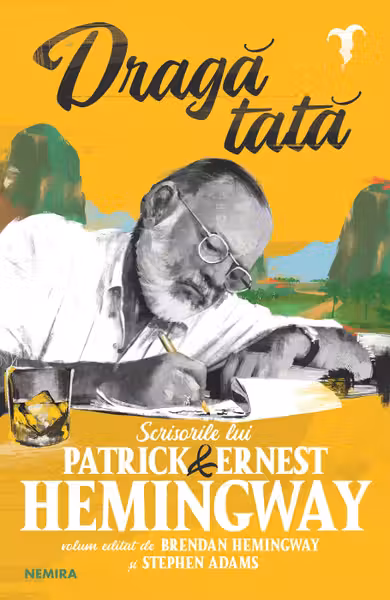 Draga tata