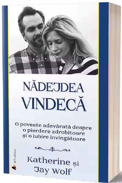Nadejdea vindeca