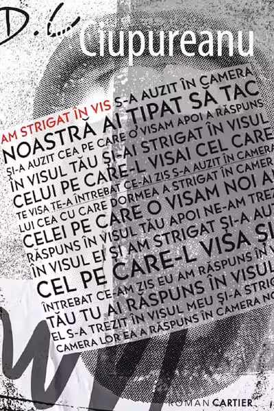 Am strigat in vis. Roman