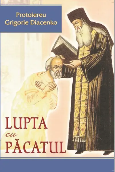 Lupta cu păcatul