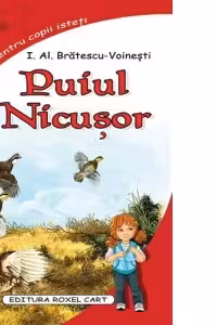 Puiul. Nicusor