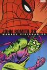 Marvel Visionaries: John Romita Sr.