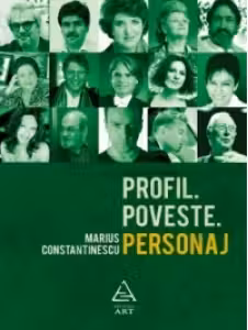 Profil. Poveste. Personaj.