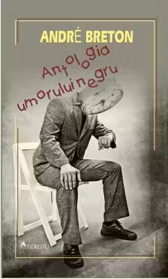 Antologia umorului negru