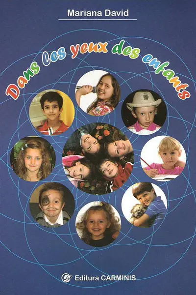 Dans les yeux des enfantes