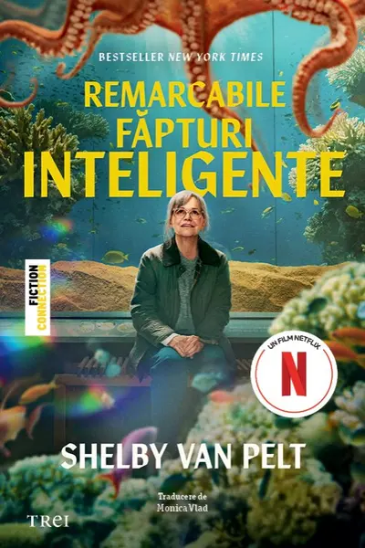 Remarcabile fapturi inteligente