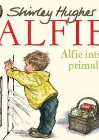 Alfie intra primul