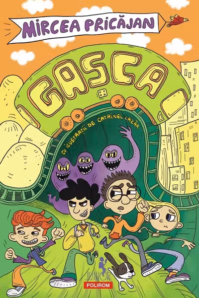 Gasca