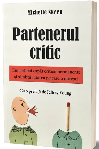 Partenerul critic