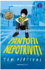 Pantofii nepotriviti